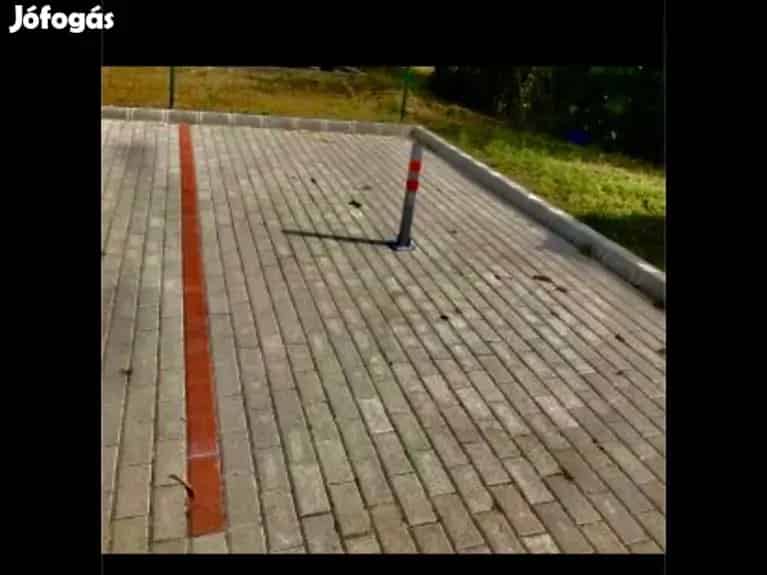 Parkolóhely kiadó  - Vác, Garázs - Jófogás Ingatlan