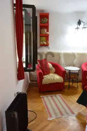 Budapest XII. kerületi eladó lakás, H454694
