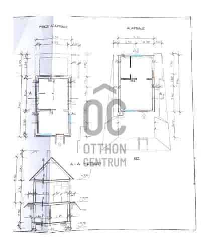 Biatorbágy Ürgehegy eladó házikó 27 5 nm