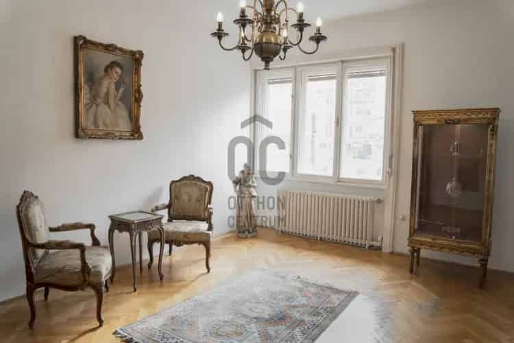 Budapest XIII. kerületi eladó lakás, H497963
