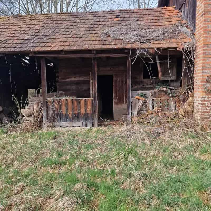 Ház Kiadó , Márokföld, Dunántúl