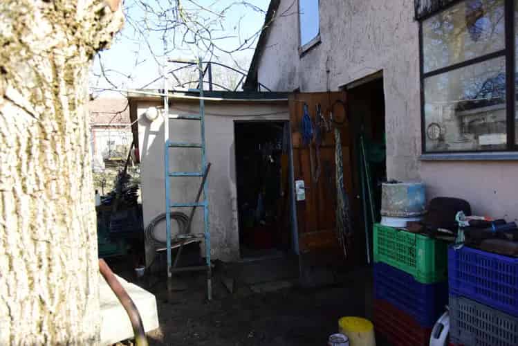 Debreceni eladó telek, H498366