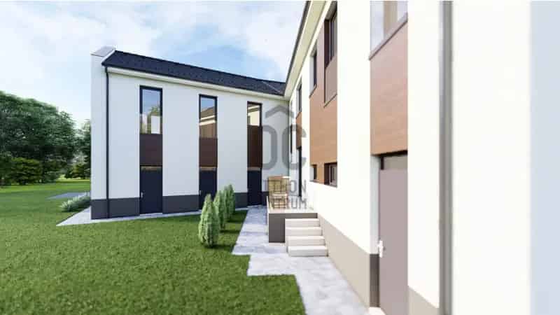 Hajdúböszörményi eladó újépítésű lakás, U0047360