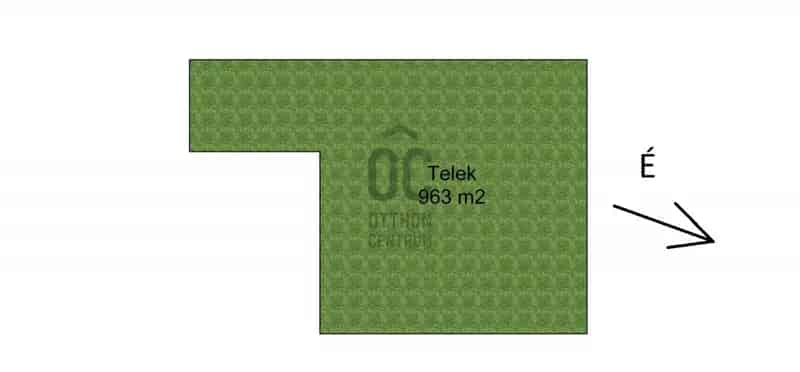Telek Kiadó , Székesfehérvári járás, Dunántúl
