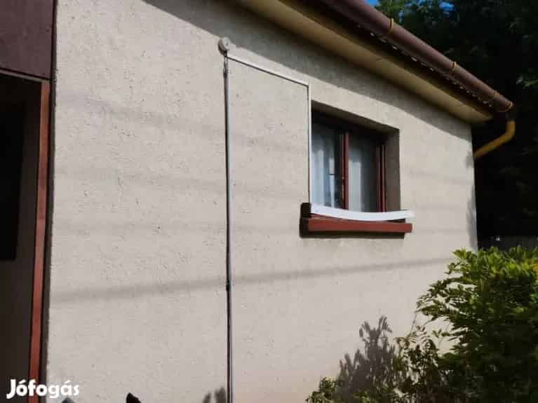 Dunavarsány, Duna közeli utca, 55 m2-es, üdülő, 1+1 félszobás - Dunavarsány, Nyaralók, üdülők - Jófogás Ingatlan