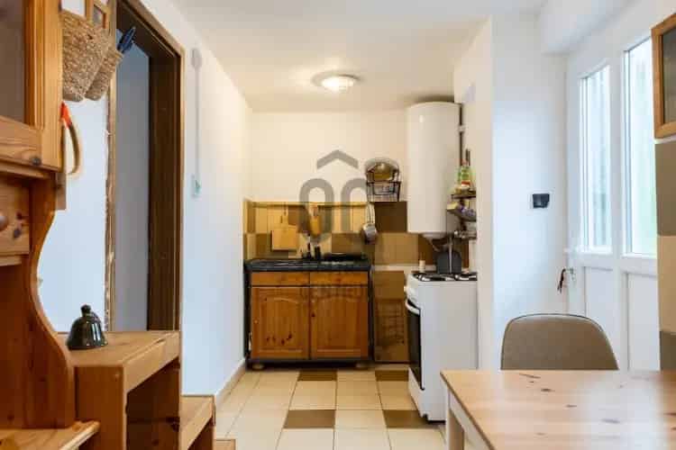Óbaroki eladó családi ház, DHZ088827