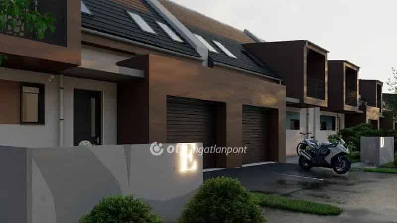 Ház Kiadó , Hajdúszoboszlói járás, Alföld és Észak