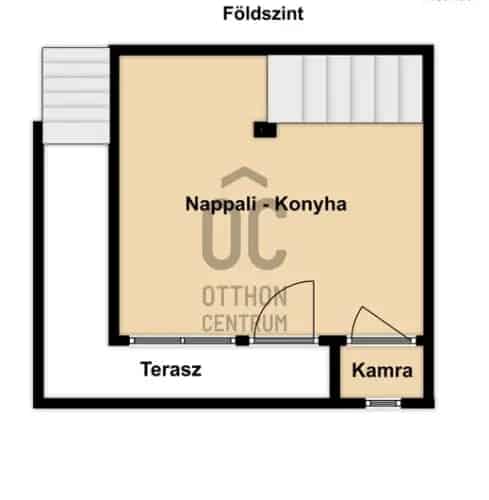 Zámolyi eladó nyaraló, NY012116
