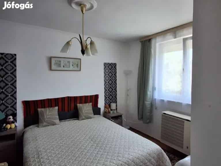 Ózd Bem utca 52m2 2 szobás társasház eladó
