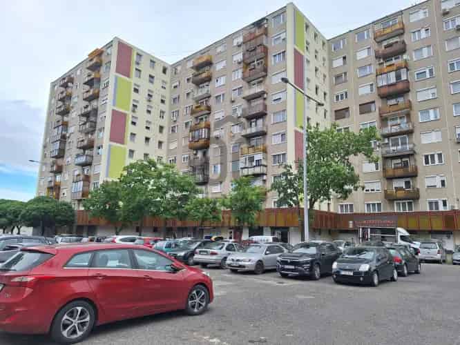 Budapest IV kerület Újpest 3 szobás eladó lakás