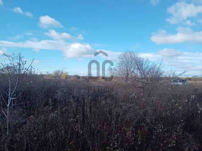 Szigethalomi eladó telek, T037370