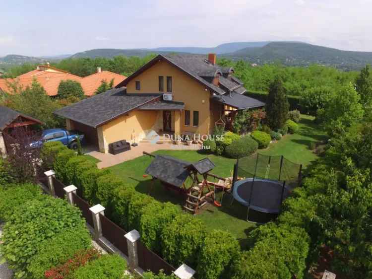 Ház Eladó , Piliscsaba, Közép-Magyarország