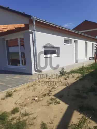 Teskándi eladó újépítésű családi ház, U0047822