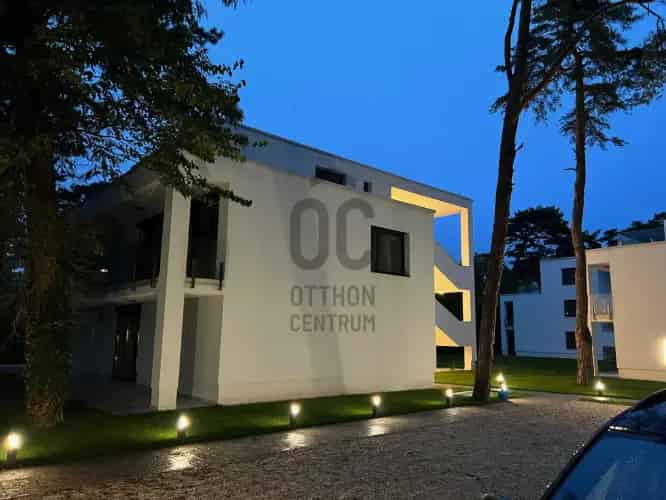 Balatonfenyvesi eladó nyaraló, NY012163