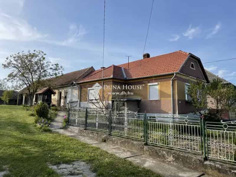 Ház Eladó , Vaspör, Dunántúl