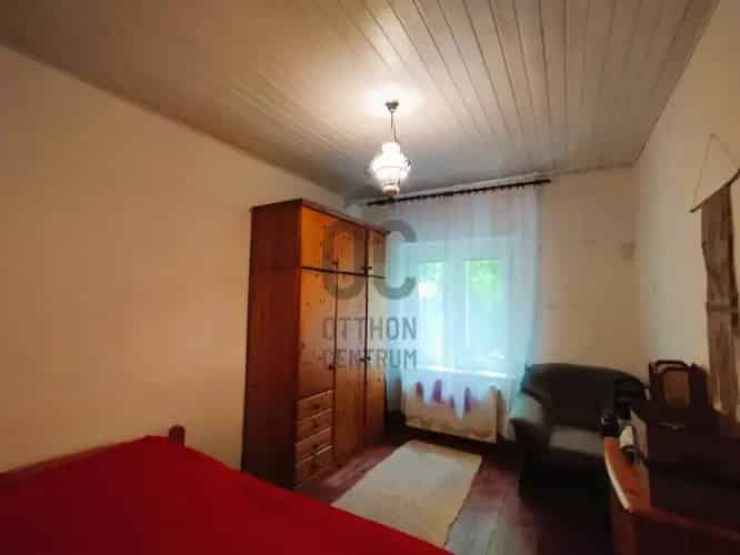 Rábaszentmihályi eladó családi ház, DHZ079063