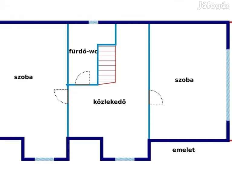 Eladó Pellérden 4 szoba + nappalis,felújított családi ház - Pellérd, Ház - Jófogás Ingatlan