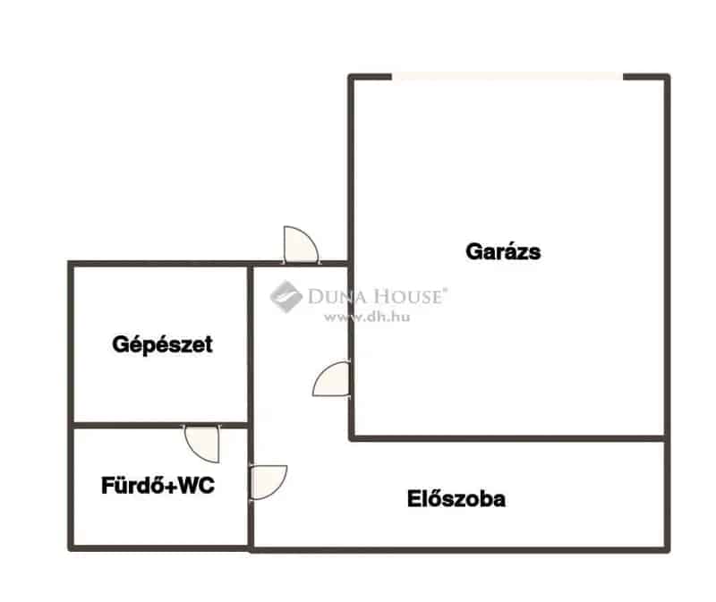 Ház Kiadó , Pécsi járás, Dunántúl