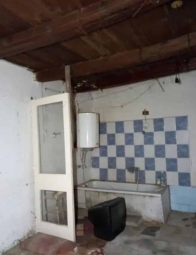 Felujítandó ház Szalkszentmártonban 45m2 539m2 telekkel