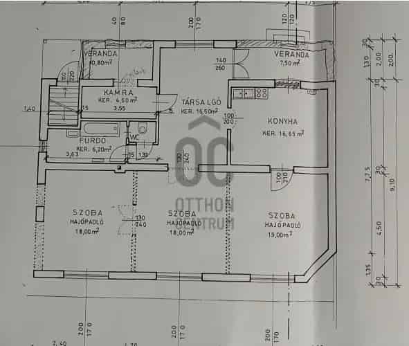 Budapest XXI. kerületi eladó családi ház, H496836