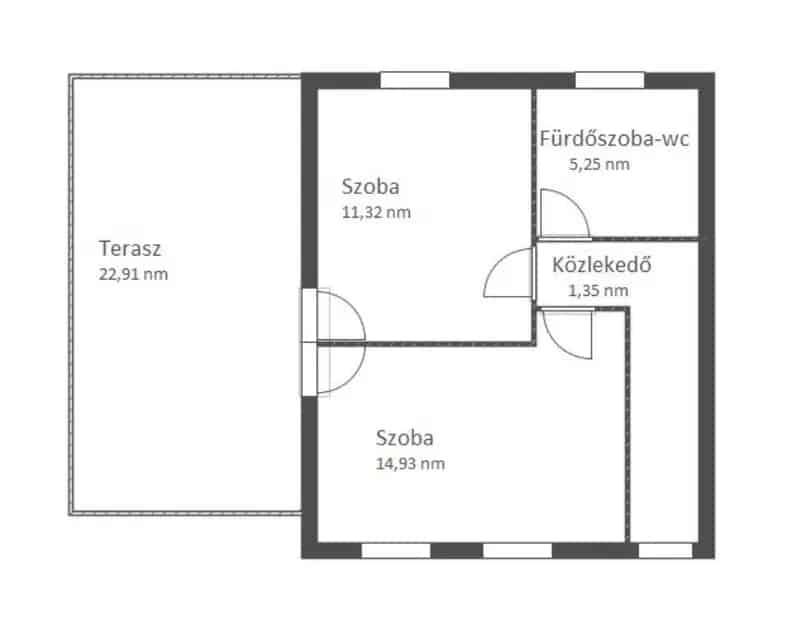 Ház Kiadó , Hajdúböszörményi járás, Alföld és Észak