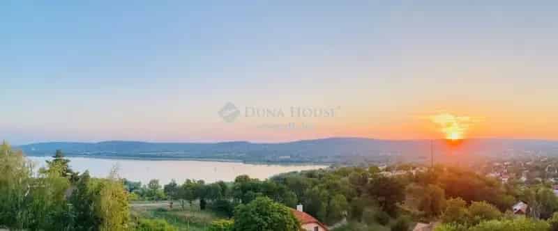 Telek Eladó , Balatonfűzfő, Dunántúl