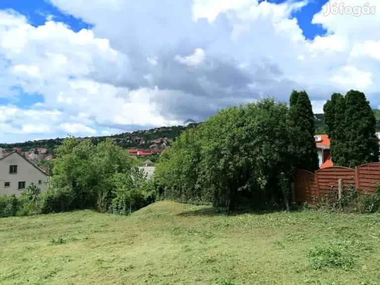 Építési telek Pécs Rigóderben - Pécs, Telek, föld - Jófogás Ingatlan