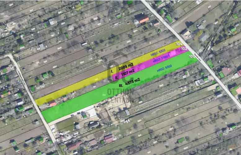 Biatorbágy Telek Elado Hazzal 1107 nm Csendes Környezetben