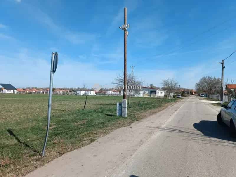 Telek Eladó , Petőfiszállás, Alföld és Észak