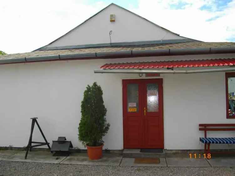 Üzleti célú Eladó , Dunántúl