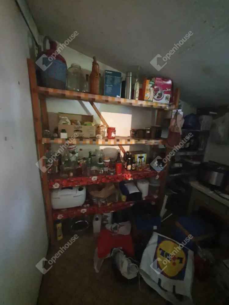 Ház Kiadó , Barcsi járás, Dunántúl