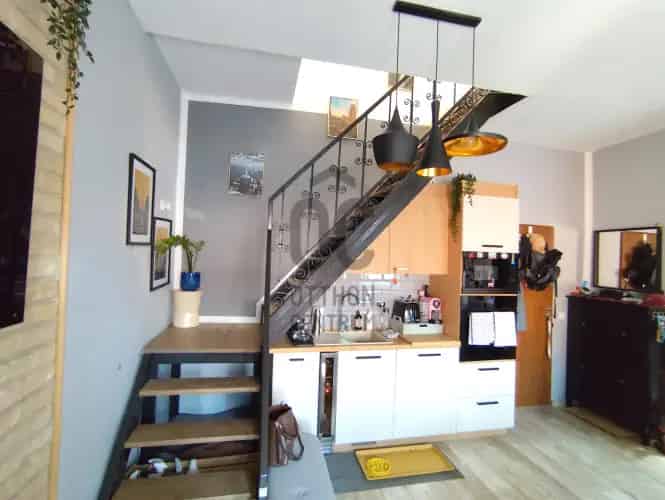 Budapest VIII. kerületi eladó lakás, DLK027662