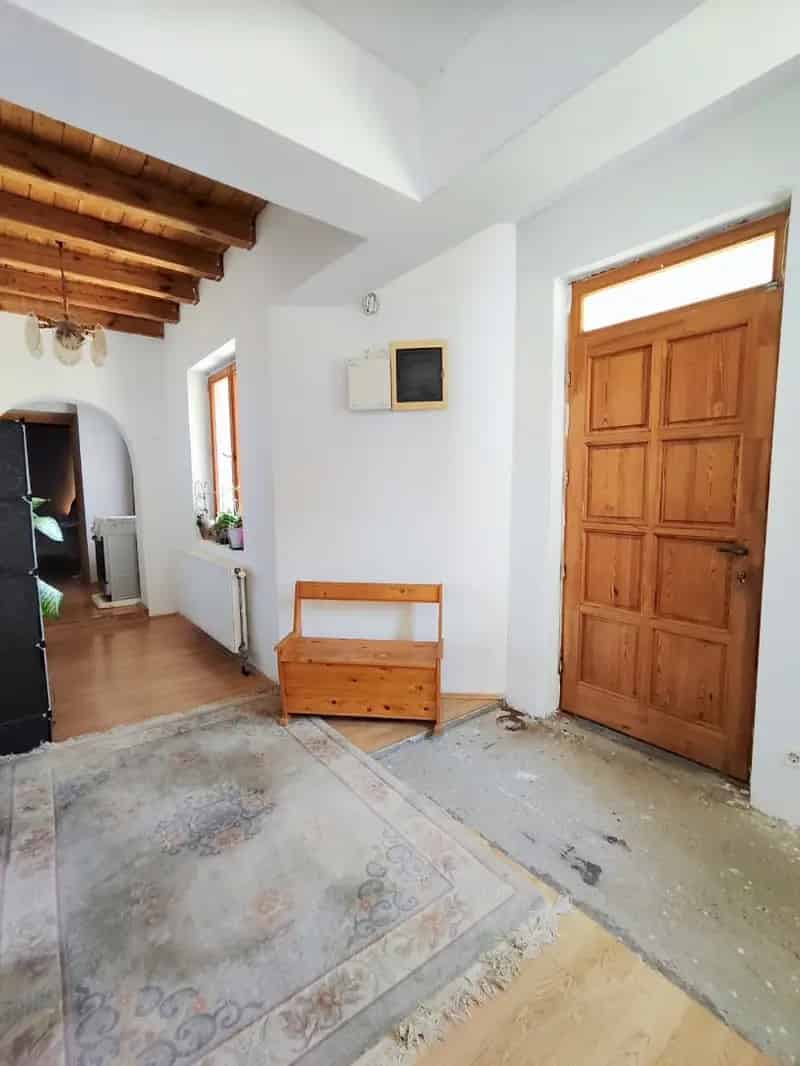 Ház Kiadó , Vasvári járás, Dunántúl
