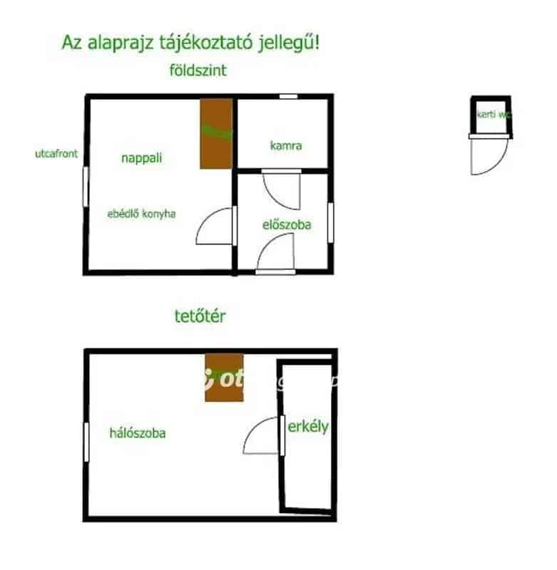 Ház Kiadó , Püspökladányi járás, Alföld és Észak
