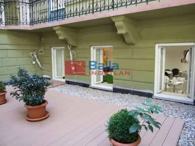 Budapest V Kerulet Bajcsy Zsilinszky ut 294 nm-es Elado Uzlethelyiseg