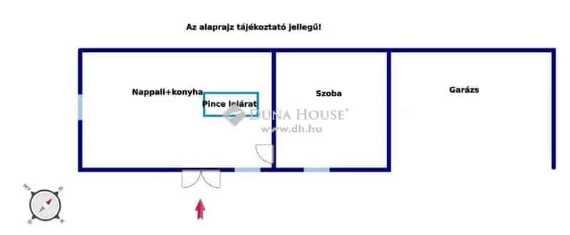 Ház Eladó , Martonvásári járás, Dunántúl