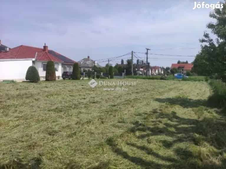Eladó telek, Csepreg - Csepreg, Telek, föld - Jófogás Ingatlan