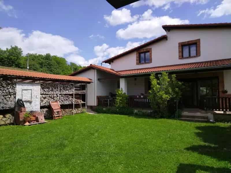Ház Kiadó , Pécsi járás, Dunántúl