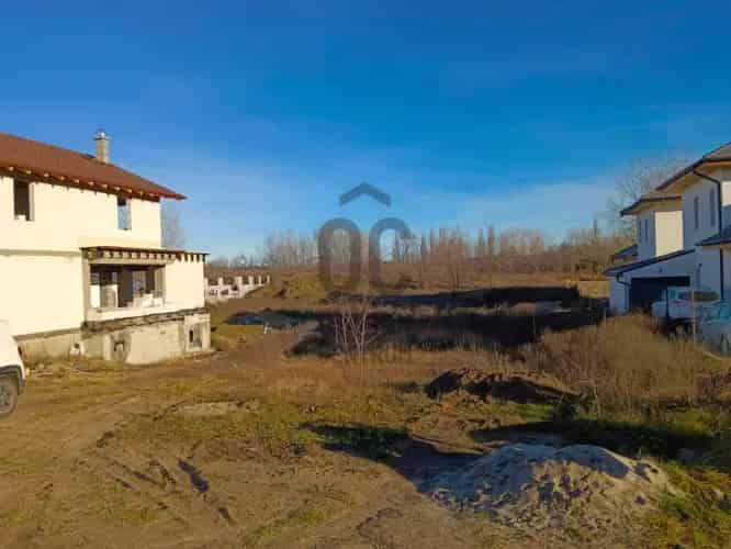 Gödi eladó telek, T034897