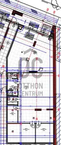 Budapest XIII. kerületi eladó kereskedelmi ingatlan, UZ018863