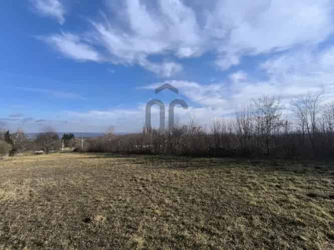 Nemesbüki eladó telek, T040409