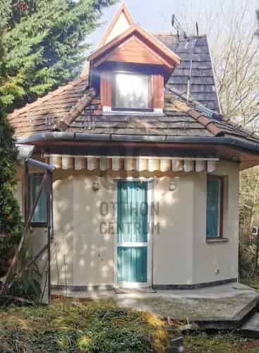 Kisoroszii eladó családi ház, H495606