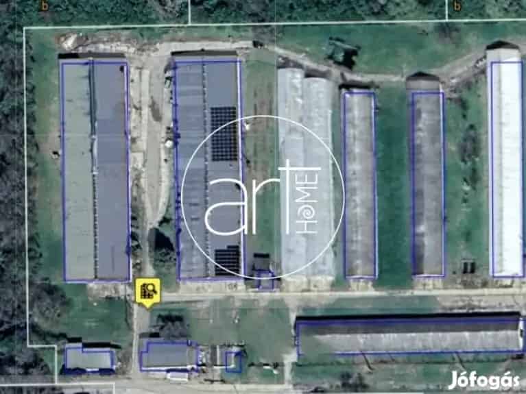 Eladó Ipari, Szeged 660.000.000 Ft - Szeged, Iroda, üzlethelyiség, ipari ingatlan - Jófogás Ingatlan