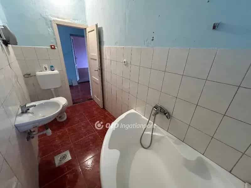 Demecser családi ház eladó - felújítandó, 80 nm, nagy telek