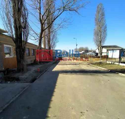 Ipari Ingatlan Eladó Budapest XVII Kerulet M0 Kozelben