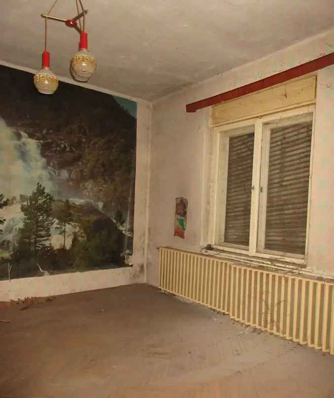 BontandóFelujitandoHaz Tatabanya 68m2 440m2 Telekkel