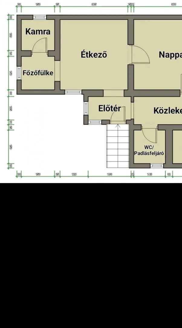 Ház Kiadó , Gyöngyösi járás, Alföld és Észak