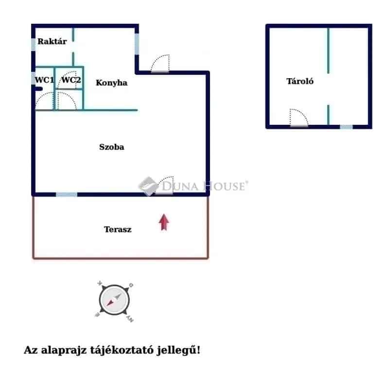 Ház Kiadó , Gyáli járás, Közép-Magyarország