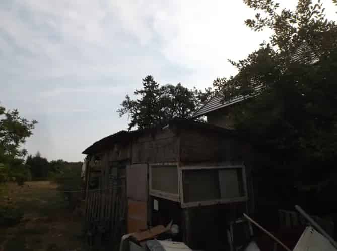 Pápai eladó mezőgazdasagi ingatlan, M0002690