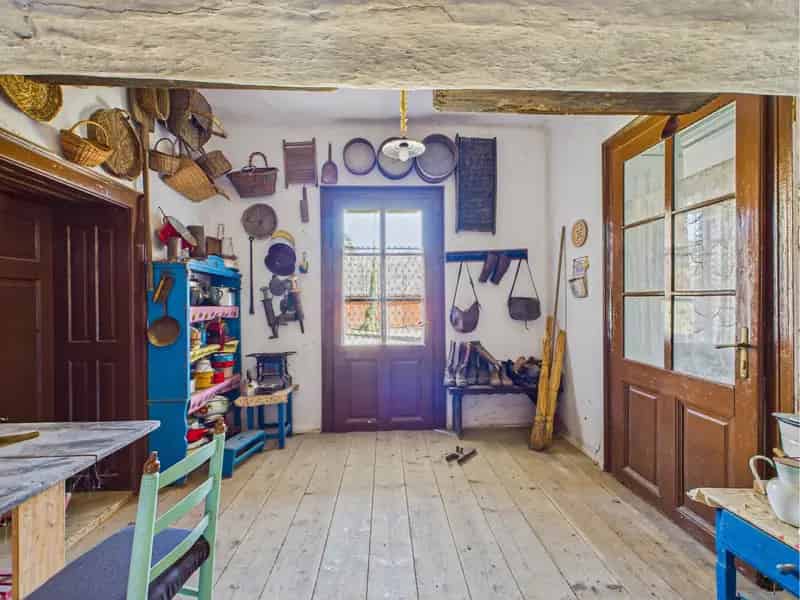 Ház Kiadó , Palotabozsok, Dunántúl